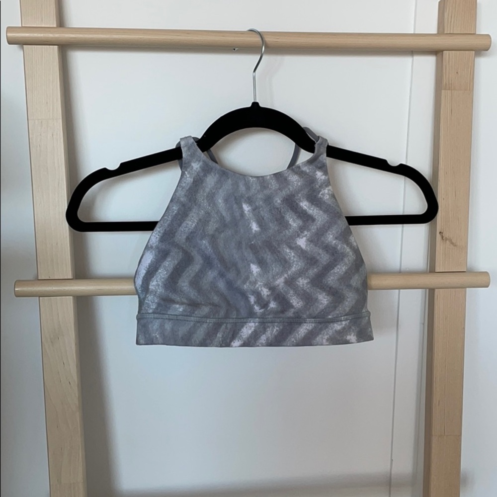 Lululemon bra